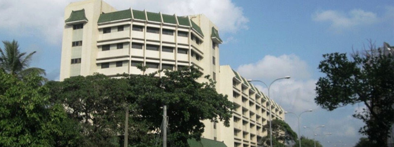 Special Police Unit to Curb Air Mail Smuggling